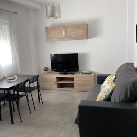Fantastico Apartamento En Triana Севиля Екстериор снимка