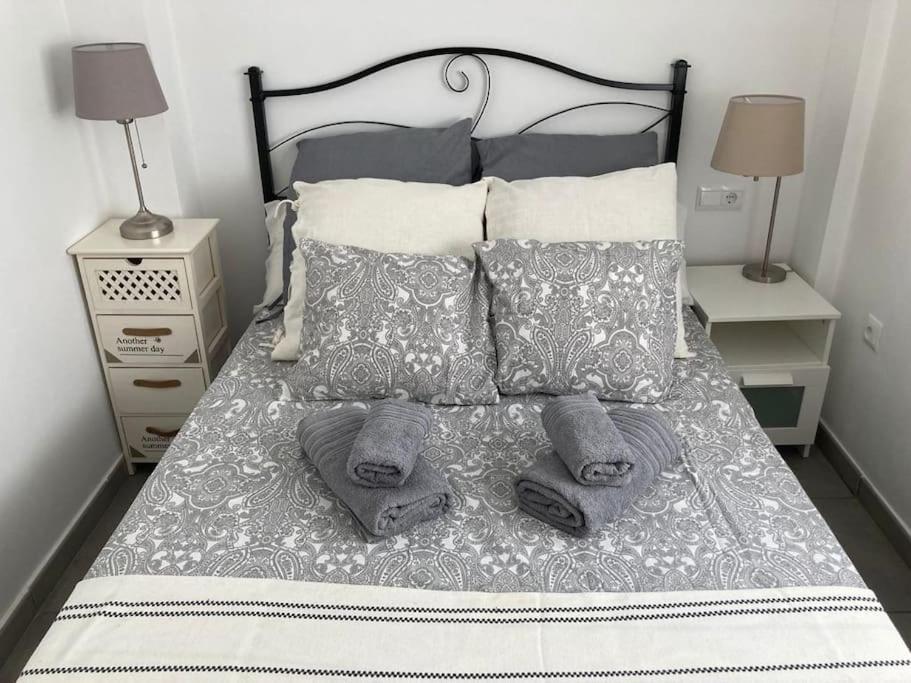 Fantastico Apartamento En Triana Севиля Екстериор снимка