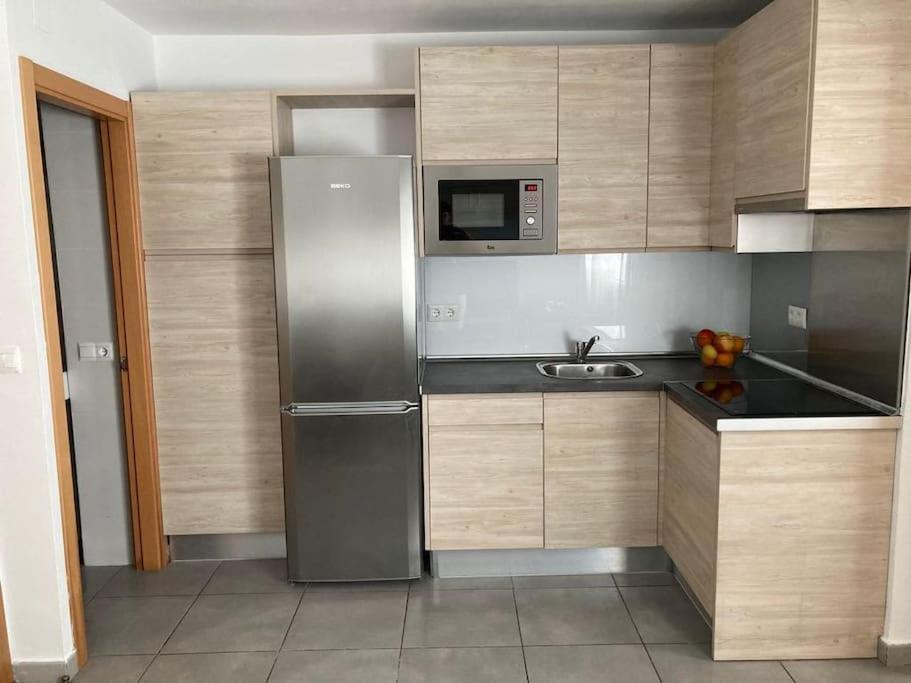Fantastico Apartamento En Triana Севиля Екстериор снимка