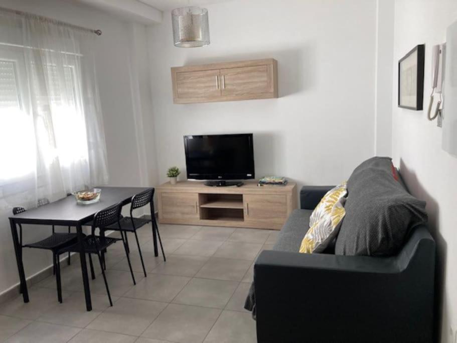 Fantastico Apartamento En Triana Севиля Екстериор снимка
